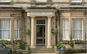 Crossways